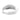 NOPE Embroidered Visor - White Visor - Sobervation