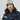 NOPE Embroidered Visor - Black Visor - Sobervation