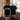 NOPE Graffiti Sobriety Symbol Essential Tee | Sober Streetwear | Recovery T-Shirt - Black Graphic Print T Shirt - Sobervation