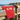 NOPE Graffiti Sobriety Symbol Essential Tee | Sober Streetwear | Recovery T-Shirt - Red Graphic Print T Shirt - Sobervation