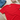 NOPE Graffiti Sobriety Symbol Essential Tee | Sober Streetwear | Recovery T-Shirt - Red Graphic Print T Shirt - Sobervation