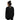 NOPE Graffiti Sobriety Symbol Long Sleeve Tee – Recovery Statement Wear - Black Long Sleeve Tee - Sobervation