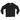 NOPE Graffiti Sobriety Symbol Long Sleeve Tee – Recovery Statement Wear - Black Long Sleeve Tee - Sobervation