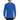 NOPE Graffiti Sobriety Symbol Long Sleeve Tee – Recovery Statement Wear - Royal Long Sleeve Tee - Sobervation