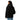 NOPE Graffiti Sobriety Symbol Oversized Heavyweight Hoodie – Street Recovery Statement - S Oversized Graphic Print Hoodie - Sobervation