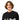 NOPE Graffiti Sobriety Symbol Oversized Heavyweight Sweatshirt – Bold Recovery Streetwear - Black oversized Sweatshirt - Sobervation