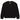 NOPE Graffiti Sobriety Symbol Oversized Heavyweight Sweatshirt – Bold Recovery Streetwear - Black oversized Sweatshirt - Sobervation