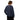NOPE Graffiti Sobriety Symbol Oversized Heavyweight Sweatshirt – Bold Recovery Streetwear - Navy oversized Sweatshirt - Sobervation