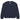 NOPE Graffiti Sobriety Symbol Oversized Heavyweight Sweatshirt – Bold Recovery Streetwear - Navy oversized Sweatshirt - Sobervation