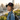 NOPE Pink Graffiti Embroidered Bucket Hat – Sobriety Symbol Sun Hat - Black Bucket Hat - Sobervation