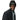 NOPE Waffle Knit Beanie – Textured Warmth, Unapologetic Style - Black Waffle Beanie - Sobervation