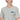 Normalize Sobriety – Embroidered Recovery Statement T-Shirt - Athletic Heather Embroidered T Shirt - Sobervation