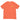 "Normalize Sobriety" Embroidered T-Shirt - Heather Orange Embroidered T Shirt - Sobervation