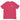 "Normalize Sobriety" Embroidered T-Shirt - Heather Raspberry Embroidered T Shirt - Sobervation