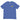 "Normalize Sobriety" Embroidered T-Shirt - Heather True Royal Embroidered T Shirt - Sobervation