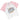 Normalize Sobriety Women’s Micro Rib Raglan Baby Tee - White/Pink Micro Rib Raglan Baby Tee - Sobervation