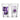 Nova Serenity Cub Pint Glass – 16 oz Shaker - Pint Glass - Sobervation