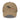 One Day At A Time - Embroidered Dad hat - Khaki Dad Hat - Sobervation