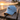 One Day at a Time - Embroidered Dad Hat | Recovery Headwear - Light Blue Classic Dad Hat - Sobervation