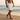 One Day at a Time Embroidered Men's Fleece Shorts - Recovery Streetwear - White Men's Fleece Shorts - Sobervation