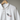 One Day at a Time Embroidered Polo Shirt | Premium Recovery Apparel | Sobervation - White Embroidered Pique Polo Shirt - Sobervation