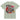One Day At A Time | Ocean Collage Garment-Dyed Heavyweight Tee -Bay Heavyweight Graphic Print Tee - Sobervation