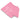 ONE DAY AT A TIME – Organic Recovery Tee (Women’s) - Bubble Pink Womens Graphic Print Tee - Sobervation