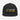 One Day at a Time Snapback Hat – Steady Journey Turtle Design - Green Camo Classic Snapback - Sobervation