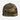 One Day at a Time Snapback Hat – Steady Journey Turtle Design - Spruce Classic Snapback - Sobervation