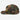 One Day at a Time Snapback Hat – Steady Journey Turtle Design - Spruce Classic Snapback - Sobervation