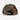 One Day at a Time Snapback Hat – Steady Journey Turtle Design - Spruce Classic Snapback - Sobervation