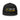One Day at a Time Trucker Hat – Turtle Embroidery for the Journey - Black 5 Panel Trucker Hat - Sobervation