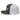 One Day at a Time Trucker Hat – Turtle Embroidery for the Journey - Charcoal 5 Panel Trucker Hat - Sobervation