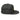 One Day at a Time Trucker Hat – Turtle Embroidery for the Journey - Charcoal 5 Panel Trucker Hat - Sobervation