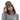 One Day at a Time Trucker Hat – Turtle Embroidery for the Journey - Charcoal/ White 5 Panel Trucker Hat - Sobervation