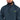 One Day at a Time Turtle Embroidered Champion Packable Windbreaker - Navy Champion Windbreaker - Sobervation