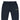 One Day at a Time Turtle Fleece Sweatpants - Black Pants - Sobervation