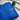 One Day at a Time Turtle Sweatshirt – Comfort with a Meaningful Message - Royal Embroidered Sweatshirt - Sobervation