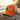 One Day at a Time Turtle Trucker Hat – Steady Sobriety Journey - Rustic Orange/ Khaki Retro Trucker Hat - Sobervation