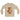 Orange Serenity Cub Long Sleeve Tee - Sand Long Sleeve Tee - Sobervation