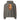 Orange Serenity Cub Oversized Serenity Hoodie - Asphalt Oversized Graphic Print Hoodie - Sobervation