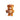 Orange Serenity Cub Sticker – Sports Edition – Bubble - Free Kiss - Cut Sticker - 4″×4″ Sticker - Sobervation