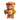 Orange Serenity Cub Sticker – Sports Edition – Bubble - Free Kiss - Cut Sticker - 5.5″×5.5″ Sticker - Sobervation