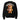 Orange Serenity Cub Sweatshirt - Black Sweatshirt - Sobervation