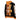 Orange Serenity Cub Zip Hoodie – Blaze’s Power Play - 2XS All Over Print Zip Up Hoodie - Sobervation