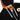 Orange Serenity Cub Zip Hoodie – Blaze’s Power Play - 2XS All Over Print Zip Up Hoodie - Sobervation