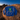 Out of This World Unisex Sweatshirt – Alien Sobriety Graphic - Royal / S | Sobervation