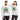 Out of This World Unisex Sweatshirt - White Sweatshirt - Sobervation