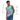 Pawsitively Sober Premium Sobriety Tank Top Unisex - Pacific Blue Men's Tank Top - Sobervation