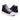 Phoenix Pattern Men’s high top canvas shoes - White Men's High Top Shoes - Sobervation